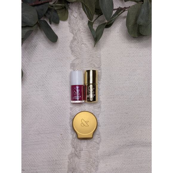 Olive and June Mini Nail Polish Set - Picture 1 of 3